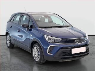 Opel Crossland X 1.2 Turbo, �R,1.maj