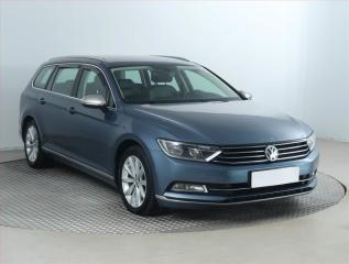 Volkswagen Passat Highline 2.0 TDI, Tempomat