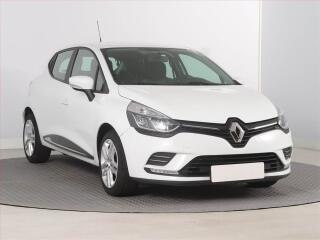 Renault Clio 0.9 TCe, �R,1.maj, Tempomat