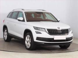 koda Kodiaq 2.0 TDI, R, DPH, 1. MAJ