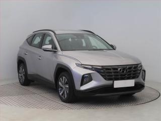 Hyundai Tucson Comfort 1.6 T-GDI, 1 MAJITEL