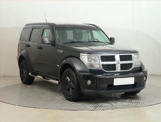 Dodge Nitro 2.8 CRD, 4X4, Automat