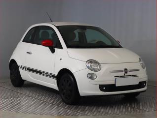 Fiat 500 1.2