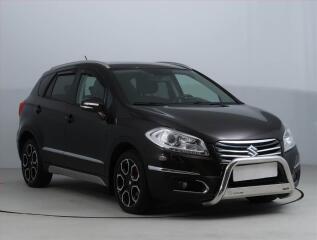 Suzuki SX4 S-Cross Elegance 1.6 VVT AllGrip, 4X4