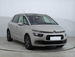 Citro�n C4 Picasso 1.6 BlueHDi, �R,1.maj