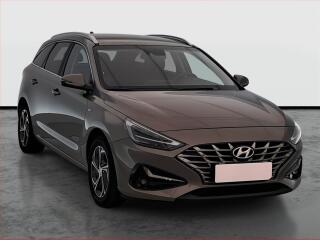 Hyundai i30 1.5 T-GDI MHEV, �R,1.maj