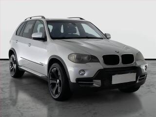 BMW X5 xDrive30d, 4X4, Automat