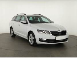 koda Octavia Style 1.6 TDI, R,2.maj