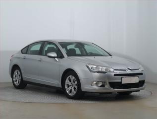 Citron C5 Exclusive 2.0 HDi, Automat