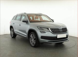 �koda Kodiaq Laurin&Klement 2.0 TDI 4x4