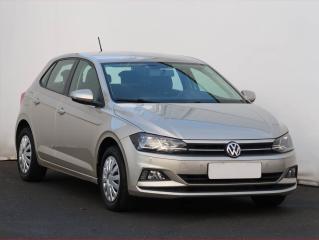 Volkswagen Polo Comfortline 1.0 TSI