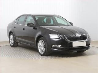 koda Octavia 1.5 TSI, Ke, Tempomat