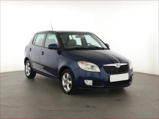 �koda Fabia 1.9 TDI, nov� STK, rezervace