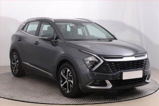 Kia Sportage 1.6 T-GDI