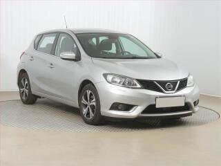 Nissan Pulsar 1.5 dCi, Navi, Tempomat