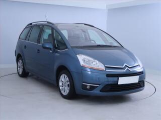 Citro�n C4 Picasso 1.6 VTi, 7�m�st, po STK, Ta�n�