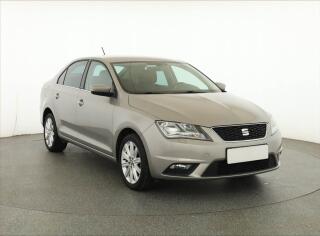 Seat Toledo 1.0 TSI, Serv.kniha, Tempomat