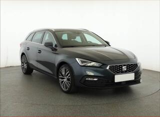 Seat Leon Xcellence 1.5 TSI
