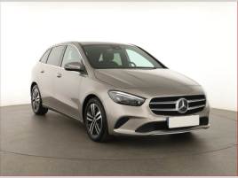 Mercedes-Benz B 200, NOV V R,NAVI