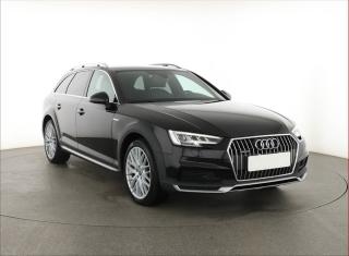 Audi A4 Allroad 3.0 TDI, AUTOMAT,4X4