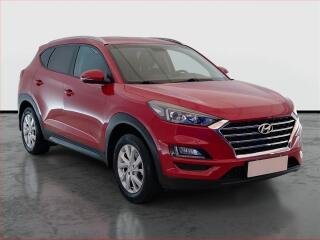 Hyundai Tucson 1.6 GDI, �R,1.maj, Serv.kniha