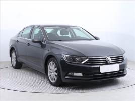 Volkswagen Passat 2.0 TDI, Automat, Serv.kniha