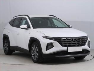 Hyundai Tucson Smart 1.6 CRDi