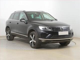 Volkswagen Touareg 3.0 TDI