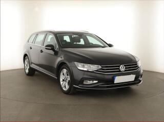 Volkswagen Passat 2.0 TDI, Automat, K��e, Navi