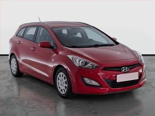 Hyundai i30 1.6 MPI
