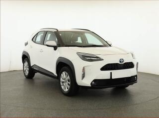 Toyota Yaris Cross 1.5 VVT-iE E-Four