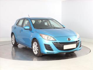 Mazda 3 Emotion 1.6