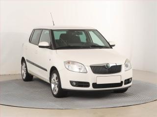 koda Fabia Sport 1.2 12V