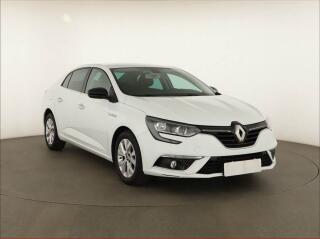 Renault M�gane 1.3 TCe, Serv.kniha, Navi