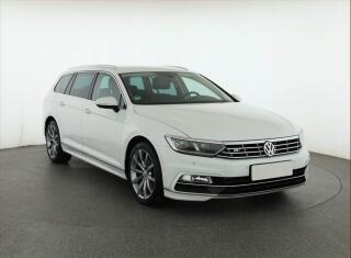 Volkswagen Passat R-Line 2.0 TDI, Automat