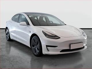 Tesla Model 3 Long Range 4WD 78kWh, SoH 87%