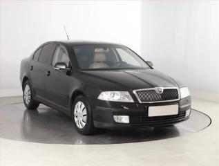 koda Octavia 2.0 TDI, Automat, nov STK