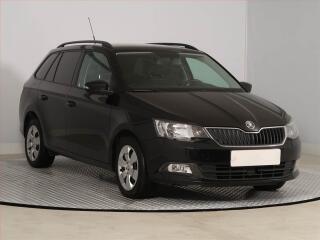 �koda Fabia Ambition 1.2 TSI