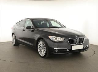 BMW 530d xDrive GT, 4X4, Automat