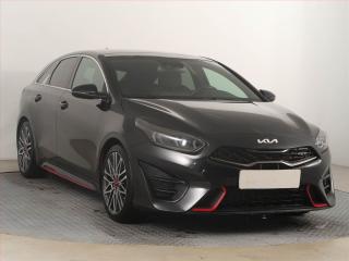 Kia Pro_Ceed GT 1.6 T-GDI, 27 tkm