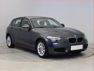 BMW 116i, Serv.kniha