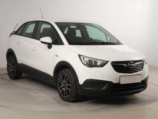 Opel Crossland X 1.2 Turbo, R,1.maj