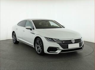 Volkswagen Arteon R-line 2.0 TSI 4Motion
