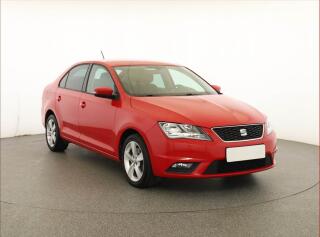 Seat Toledo 1.2 TSI, Serv.kniha, Tempomat
