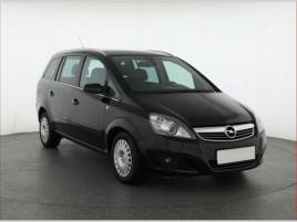 Opel Zafira 1.6, 7mst, nov STK, Tan