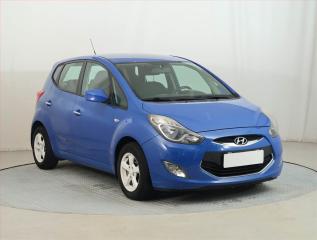 Hyundai ix20 1.4 CRDi