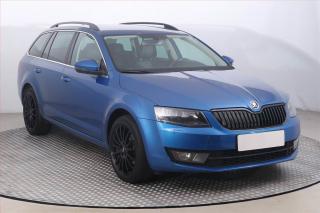 koda Octavia 2.0 TDI, 4X4, Ke, Navi