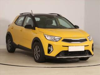 Kia Stonic 1.2 DPI, Serv.kniha, Tempomat