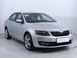 koda Octavia 1.6 TDI, Serv.kniha, Xenony