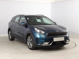 Kia Niro Hybrid, Automat, R,1.maj